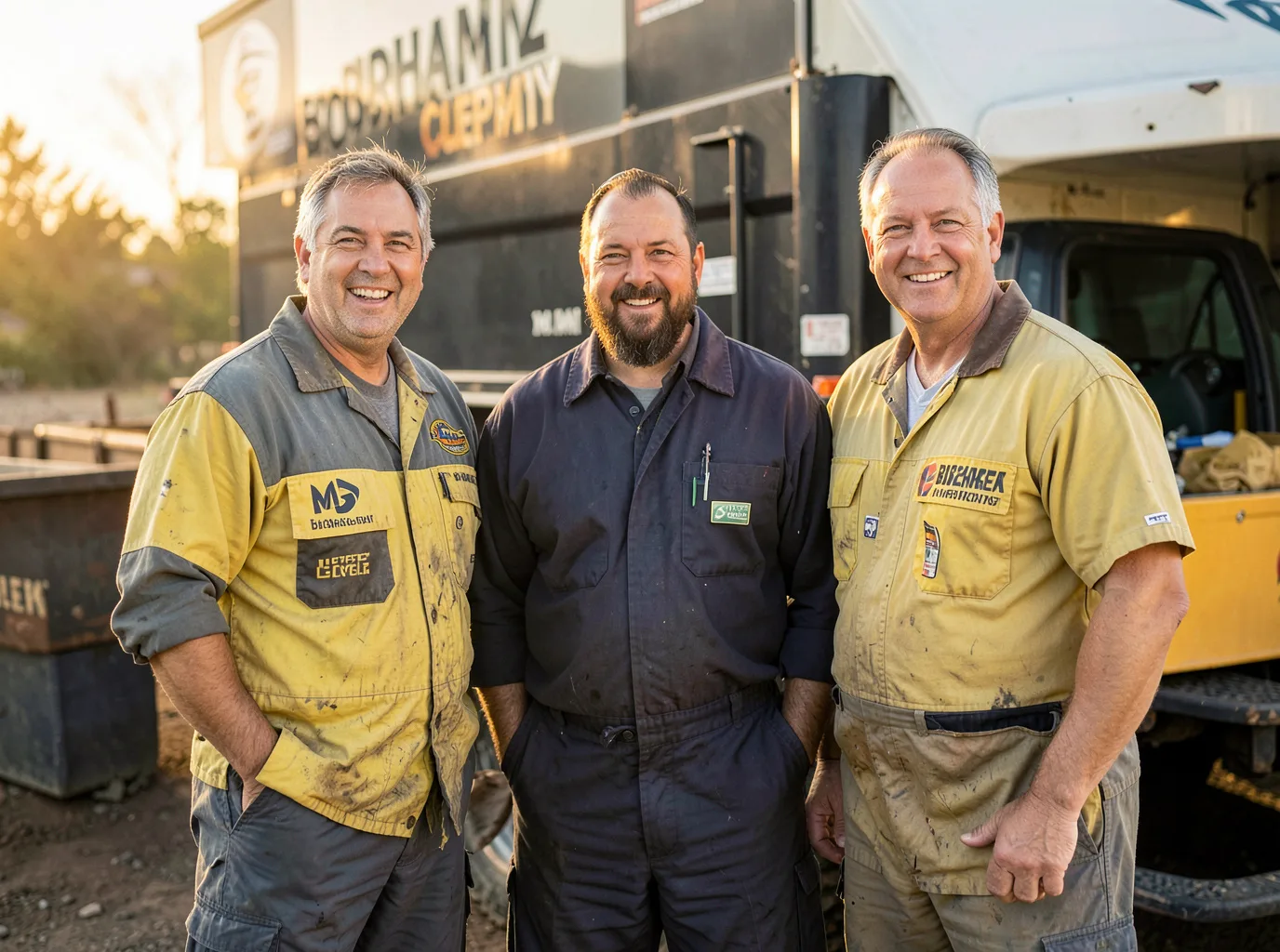 Sewage Cleanup company in Occoquan, VA